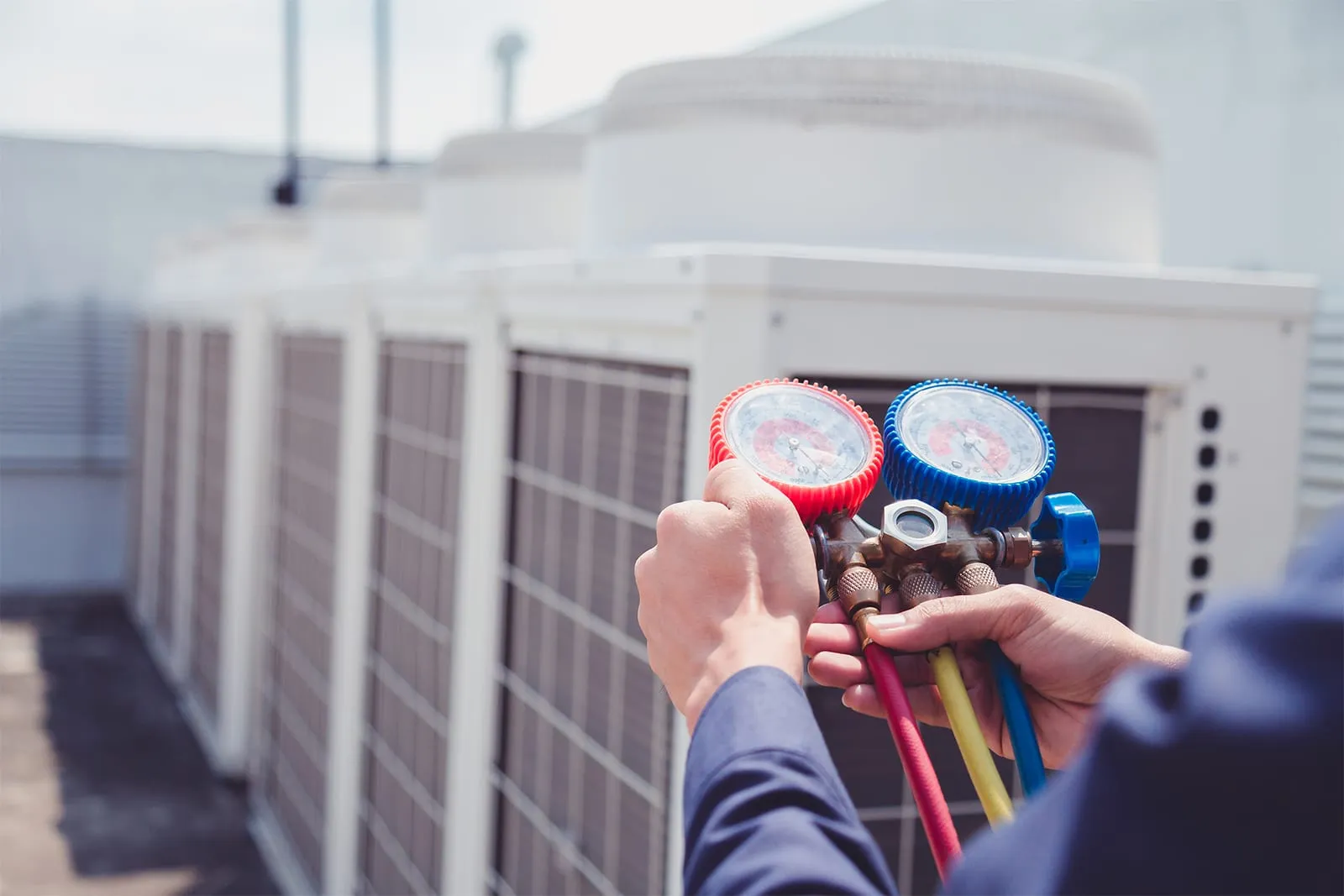 heatsystems: Wärmetechnik-Prozesse auf der Nuclos ERP-Plattform