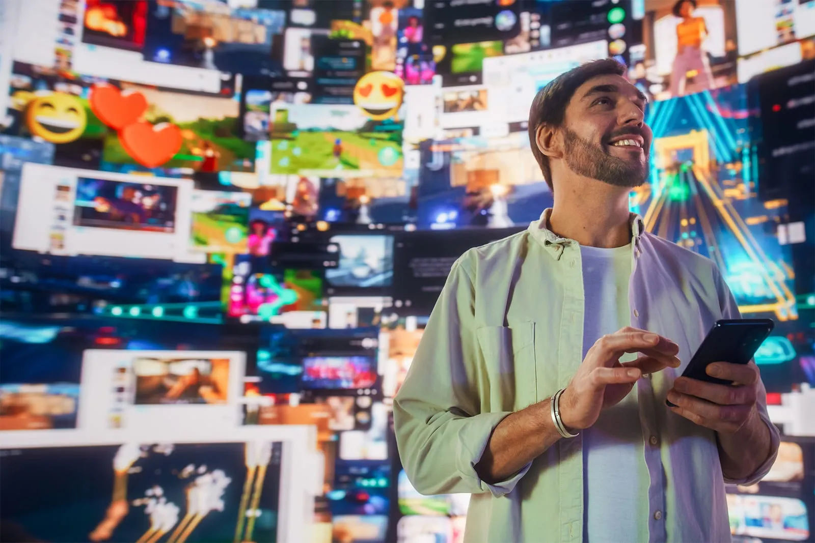 Kickbyte: E-Commerce-Warenwirtschaft flexibel mit Nuclos umsetzen
